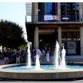 UC Berkeley Campus